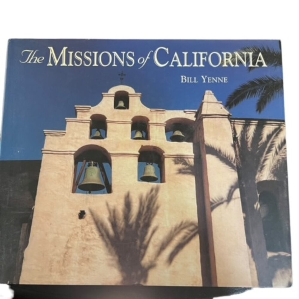 Missions of California